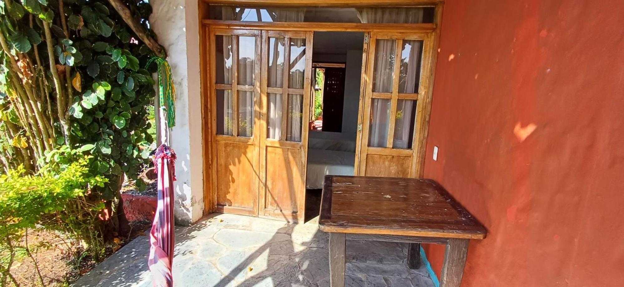 Finca Hotel Palmas Frente A Panaca Quimbaya Extérieur photo